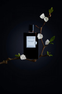 Van Cleef & Arpels Collection Extraordinaire Bois d'Amande Apa de Parfum, Unisex - Img 2