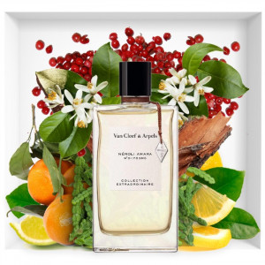 Van Cleef & Arpels Collection Extraordinaire Neroli Amara - Img 3