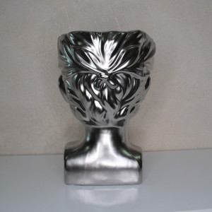 Vaza Venus Wanted Power, silver - Img 3