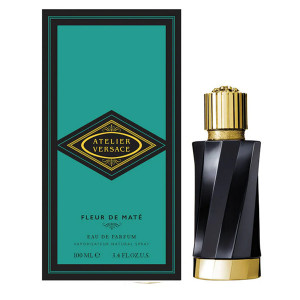 Versace Atelier Versace Fleur De Mate, Apa de Parfum, Unisex