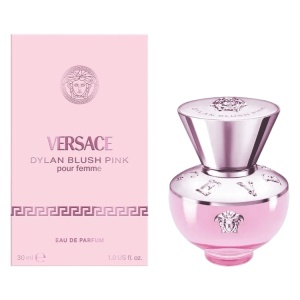 Versace Dylan Blush Pink, Apa de Parfum, Femei 30 ml