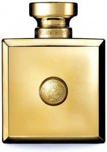 Versace Pour Femme Oud Oriental, Apa de Parfum, 100 ml tester
