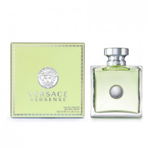 Versace Versense, Apa de Toaleta, Femei