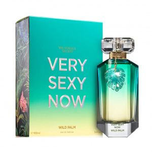 Victoria's Secret, Very Sexy Now Wild Palm, Apa de Parfum, Femei