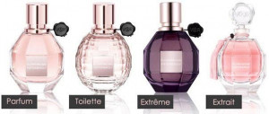 Viktor&Rolf FlowerBomb Extreme - Img 3