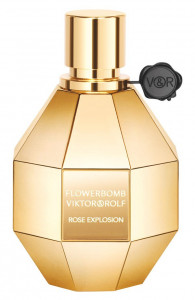 Viktor&Rolf FlowerBomb Rose Explosion - Img 3