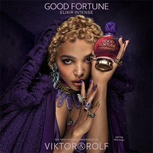 Viktor&Rolf Good Fortune Elixir Intense, Apa de Parfum, Femei