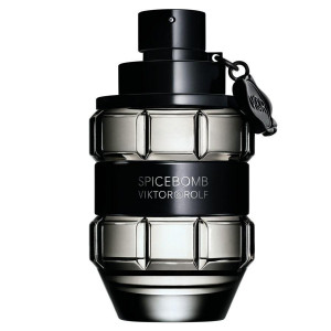 Viktor & Rolf SpiceBomb, Apa de Toaleta, Barbati 90 ml tester