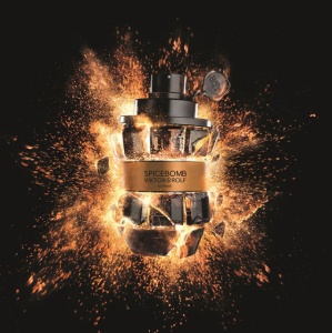 Viktor&Rolf Spicebomb Extreme, Apa de Parfum, Barbati, 90 ml + 10 ml