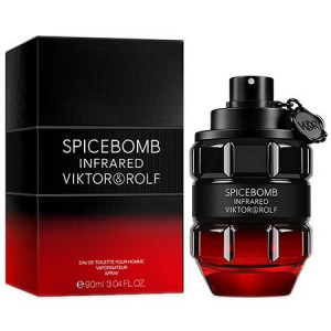 Viktor & Rolf SpiceBomb Infrared 90 ml