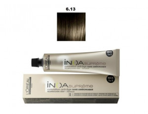 Vopsea de par permanenta fara amoniac Loreal Professionnel INOA Supreme - Img 6