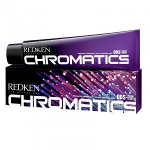 Vopsea de par permanenta Redken Chromatics
