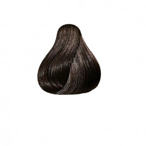 Vopsea de par semipermanenta Wella Professionals Color Touch 4/0