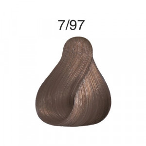 Vopsea de par semipermanenta Wella Professionals Color Touch 7/97