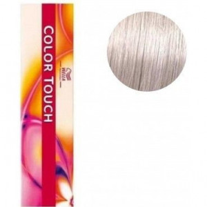 Vopsea de par semipermanenta Wella Professionals Color Touch 9/96