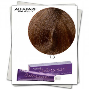 Vopsea Fara Amoniac Alfaparf Milano Color Wear - Img 3