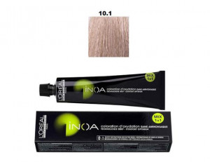 Vopsea permanenta fara amoniac L`Oreal Professionnel Inoa - Img 3