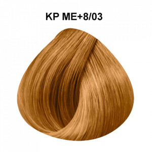 Vopsea permanenta Wella Professionals Koleston Perfect 8/03