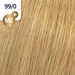 Vopsea permanenta Wella Professionals Koleston Perfect 99/0
