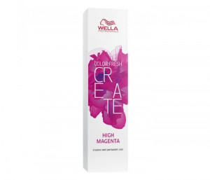 Vopsea semipermanenta Wella Professionals Color Fresh Create - Img 4