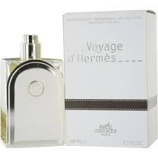 Voyage d'Hermes, Unisex, Apa de Toaleta