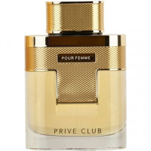 Vurv Prive Club, Femei, Apa de Parfum - Img 2