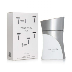 Vurv Tendency Vivid, Unisex, Apa de Parfum