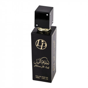 Wadi al Khaleej Ahlam al Lail - LP Apa de Parfum, Barbati, 100ml