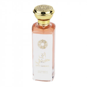 Wadi al Khaleej Anti Habibti Apa de Parfum, Femei, 100ml - Img 2