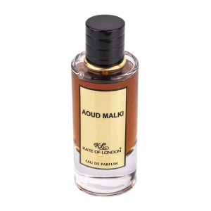 Parfum arabesc  Wadi Al Khaleej Aoud Malki, Apa de Parfum, Unisex, 80 ml
