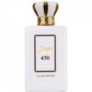 Wadi al Khaleej, Baqarat 450, Apa de Parfum, Barbati, 100 ml