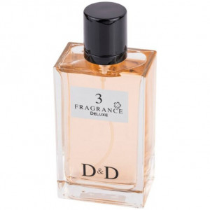 Wadi al Khaleej D&D Apa de Parfum, Femei 100ml - Img 2