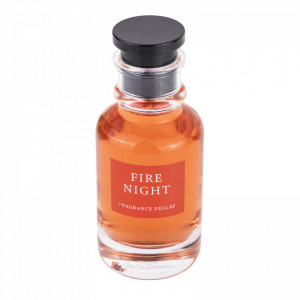 Wadi al Khaleej Fire Night Apa de Parfum, Barbati, 100ml