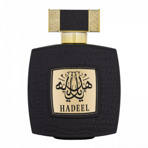 Wadi al Khaleej Hadeel Apa de Parfum, Unisex, 100ml