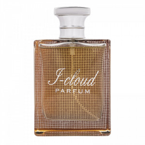 Wadi al Khaleej I-Cloud Apa de Parfum, Unisex, 100ml