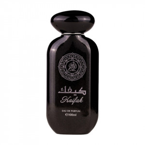 Wadi al Khaleej Kaifak, Apa de Parfum, Barbati, 100ml