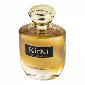 Wadi al Khaleej Kirki Apa de Parfum, Femei, 100ml - Img 2