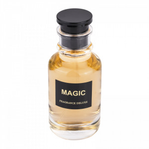 Wadi al Khaleej Magic FD Apa de Parfum, Femei, 100ml