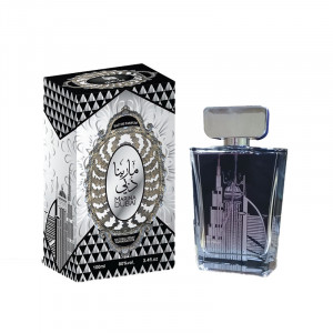 Wadi al Khaleej Marina Dubai, Unisex, Apa de Parfum