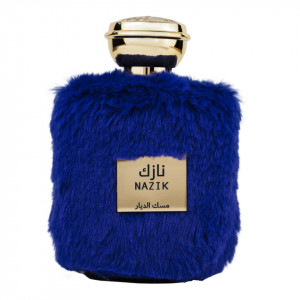 Wadi al Khaleej Nazik, Apa de Parfum, Femei, 100 ml