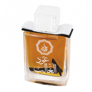 Wadi al Khaleej Oud Ghalib White, Barbati, Apa de Parfum - Img 2