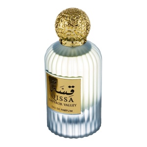 Wadi Al Khaleej Qissa Emperor Valley, Apa de Parfum, Unisex, 100 ml