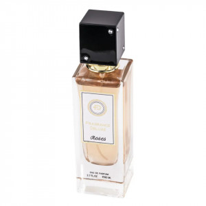 Wadi al Khaleej Roses - Fragrance Deluxe, Femei, Apa de Parfum - Img 2