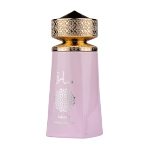 Wadi Al Khaleej Sarah, Apa de Parfum, Femei, 85 ml