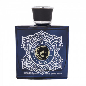 Wadi al Khaleej Shaikh Al Sheikh nr 77, Barbati, Apa de Parfum - Img 2