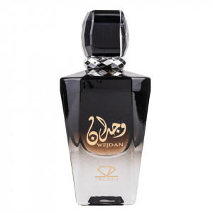 Parfum Arabesc Wejdan, Zirconia, Femei, Apa De Parfum - 100ml,