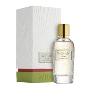 Widian White Apa de Parfum, Femei