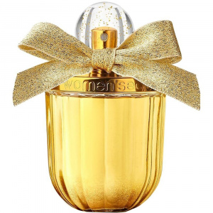 Women’secret Gold Seduction, Apa de parfum, Femei