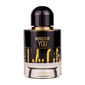 Wonder Of You, Riiffs, Apa de Parfum, Barbati, 100ml