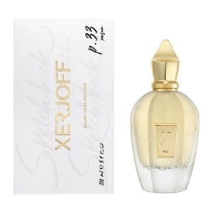 Xerjoff P.33 Blank Page Edition Apa de Parfum, Unisex